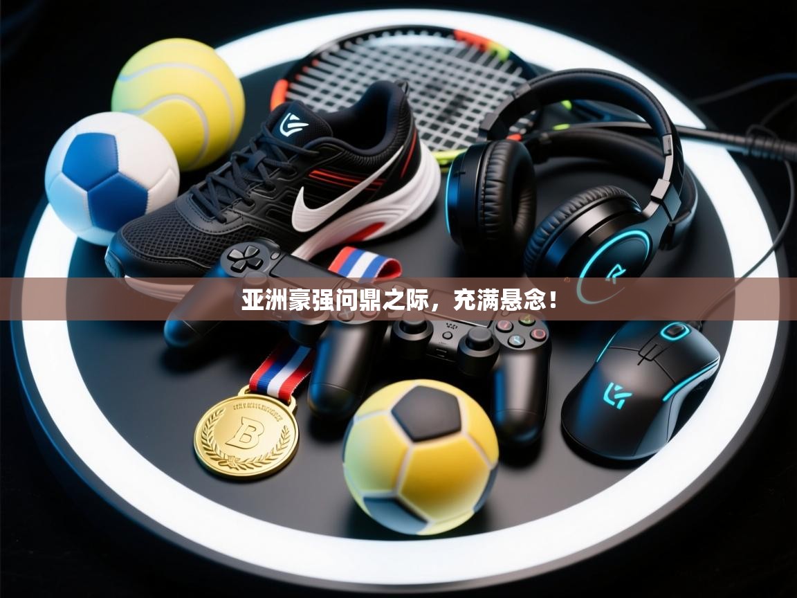 亚洲豪强问鼎之际,充满悬念! 第1张