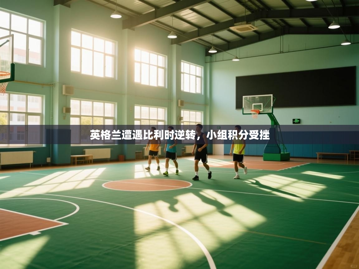 英格兰遭遇比利时逆转，小组积分受挫  第2张