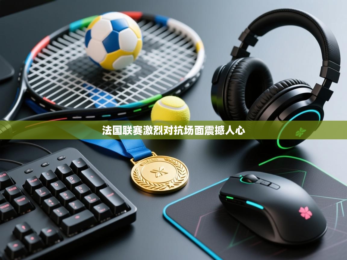 法国联赛激烈对抗场面震撼人心  第2张