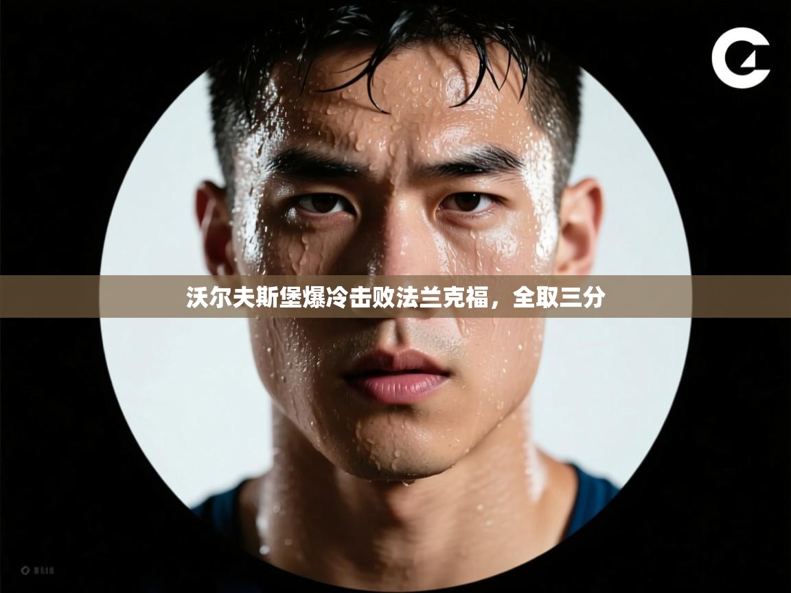 沃尔夫斯堡爆冷击败法兰克福，全取三分  第2张