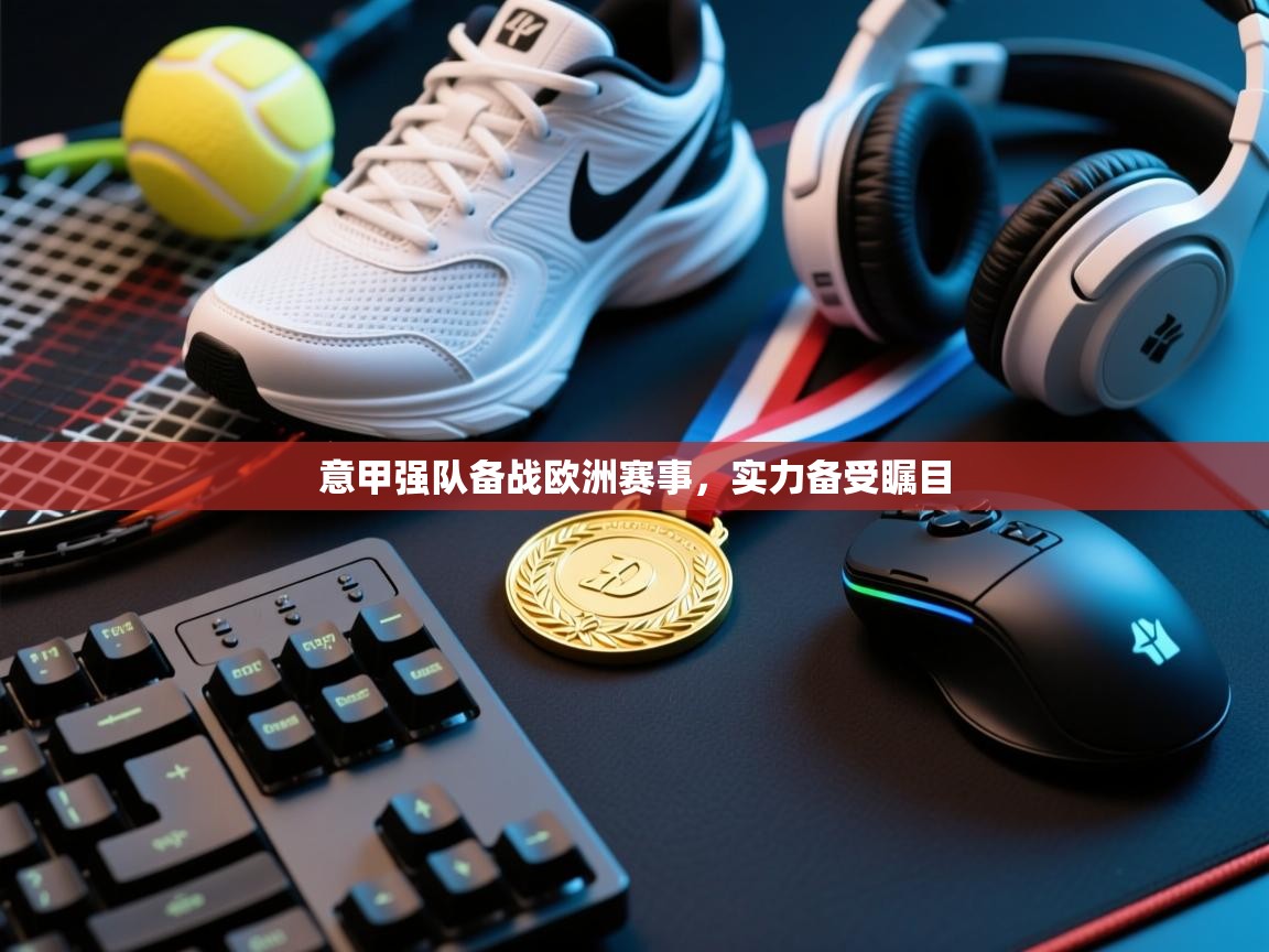 意甲强队备战欧洲赛事，实力备受瞩目  第2张